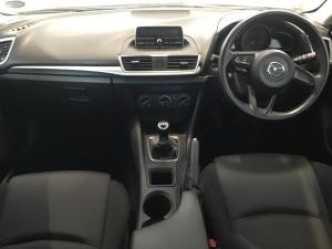 Mazda Mazda3 hatch 1.6 Original - Image 6