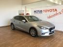 Thumbnail Mazda Mazda3 hatch 1.6 Original