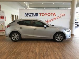 Mazda Mazda3 hatch 1.6 Original - Image 3