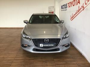 Mazda Mazda3 hatch 1.6 Original - Image 4