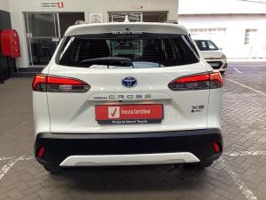 Toyota Corolla Cross 1.8 HEV XS - Image 5