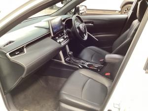 Toyota Corolla Cross 1.8 HEV XS - Image 7