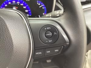 Toyota Corolla Cross 1.8 HEV XS - Image 10