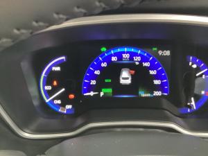 Toyota Corolla Cross 1.8 HEV XS - Image 11