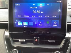 Toyota Corolla Cross 1.8 HEV XS - Image 13