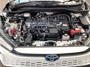 Toyota Corolla Cross 1.8 HEV XS - Image 21
