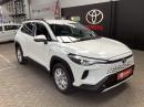 Thumbnail Toyota Corolla Cross 1.8 HEV XS
