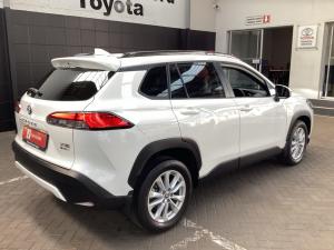 Toyota Corolla Cross 1.8 HEV XS - Image 2