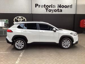 Toyota Corolla Cross 1.8 HEV XS - Image 3