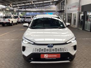 Toyota Corolla Cross 1.8 HEV XS - Image 4