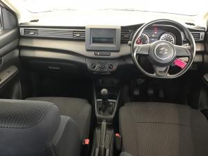 Suzuki Ertiga 1.5 GA - Image 6