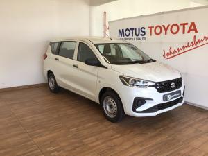 Suzuki Ertiga 1.5 GA - Image 1