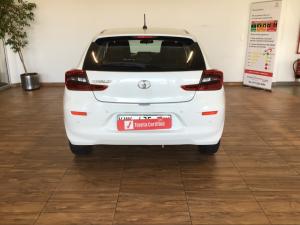 Toyota Starlet 1.5 Xi - Image 5