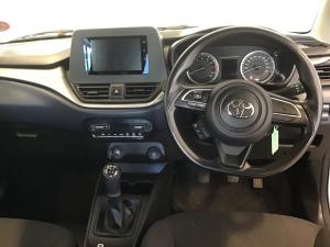 Toyota Starlet 1.5 Xi - Image 6