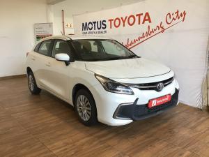 Toyota Starlet 1.5 Xi - Image 1