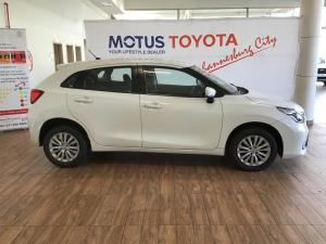 Toyota Starlet 1.5 Xi - Image 2