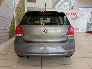 Volkswagen Polo Vivo hatch 1.0TSI GT - Image 5