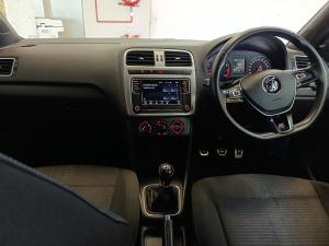 Volkswagen Polo Vivo hatch 1.0TSI GT - Image 6