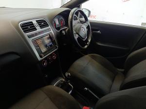 Volkswagen Polo Vivo hatch 1.0TSI GT - Image 7