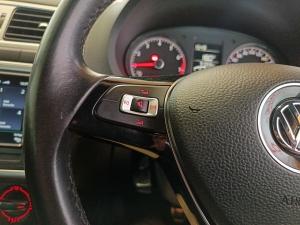Volkswagen Polo Vivo hatch 1.0TSI GT - Image 8