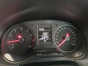 Volkswagen Polo Vivo hatch 1.0TSI GT - Image 9