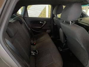 Volkswagen Polo Vivo hatch 1.0TSI GT - Image 12