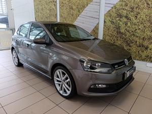 Volkswagen Polo Vivo hatch 1.0TSI GT - Image 1