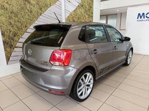 Volkswagen Polo Vivo hatch 1.0TSI GT - Image 2