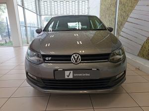 Volkswagen Polo Vivo hatch 1.0TSI GT - Image 4