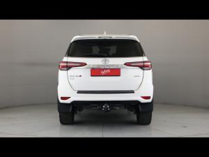 Toyota Fortuner 2.8GD-6 4x4 VX - Image 5