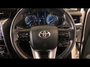 Toyota Fortuner 2.8GD-6 4x4 VX - Image 8