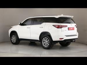 Toyota Fortuner 2.8GD-6 4x4 VX - Image 21