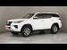 Toyota Fortuner 2.8GD-6 4x4 VX - Thumbnail 23
