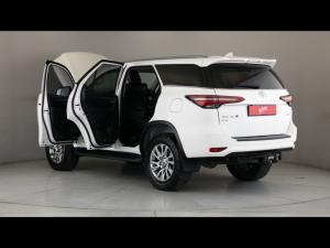 Toyota Fortuner 2.8GD-6 4x4 VX - Image 25