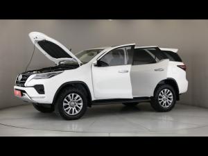 Toyota Fortuner 2.8GD-6 4x4 VX - Image 27
