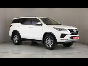 Toyota Fortuner 2.8GD-6 4x4 VX - Image 1