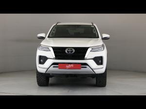 Toyota Fortuner 2.8GD-6 4x4 VX - Image 4