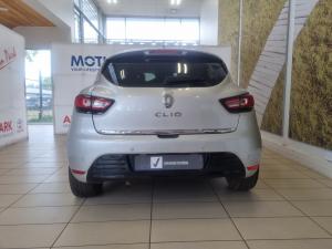 Renault Clio 66kW turbo Dynamique - Image 5