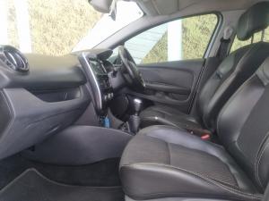 Renault Clio 66kW turbo Dynamique - Image 7