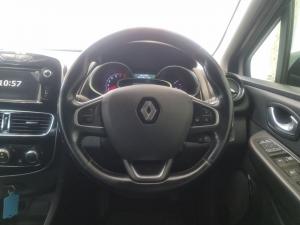 Renault Clio 66kW turbo Dynamique - Image 8