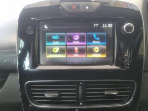 Renault Clio 66kW turbo Dynamique - Image 13