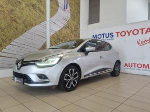 Renault Clio 66kW turbo Dynamique - Image 18