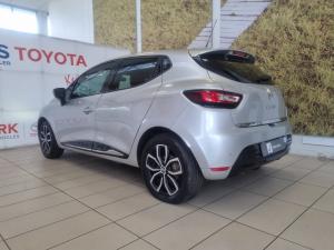 Renault Clio 66kW turbo Dynamique - Image 19