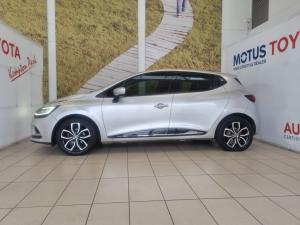Renault Clio 66kW turbo Dynamique - Image 20