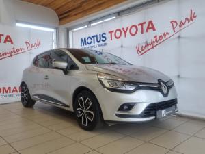 Renault Clio 66kW turbo Dynamique - Image 1