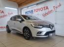 Thumbnail Renault Clio 66kW turbo Dynamique