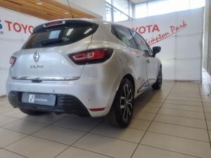 Renault Clio 66kW turbo Dynamique - Image 2