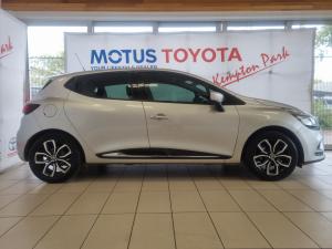 Renault Clio 66kW turbo Dynamique - Image 3