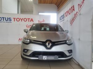 Renault Clio 66kW turbo Dynamique - Image 4