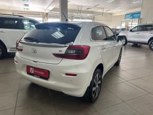 Toyota Starlet 1.5 XR manual - Image 2